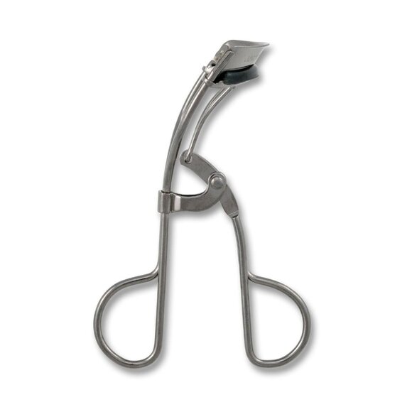 JAPONESQUE Gunmetal Lash Curler NIB - Picture 1 of 4